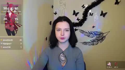 Ivy online show from 01.04.25