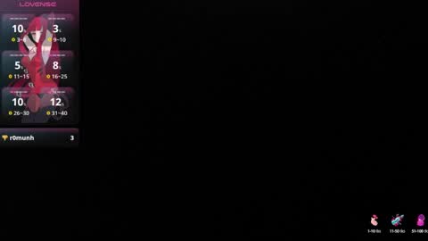 Ivy online show from 01.06.25