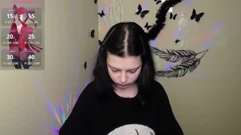 Ivy online show from 01.13.25