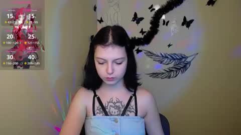 Ivy online show from 01.21.25