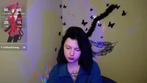 Ivy online show from 01.31.25