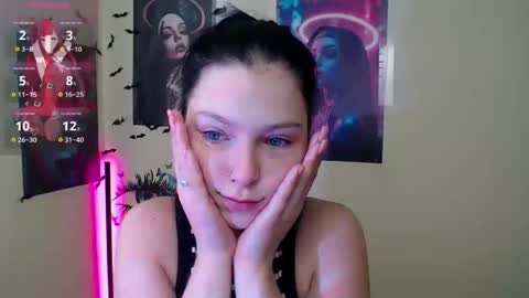 Ivy online show from 10.26.25