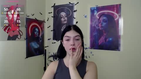 Ivy online show from 10.31.25