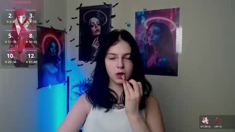 Ivy online show from 11.13.25