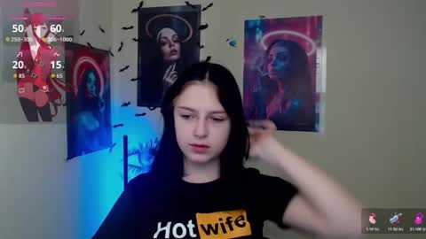 Ivy online show from 11.24.25