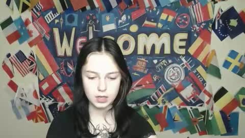 Ivy online show from 11.25.25