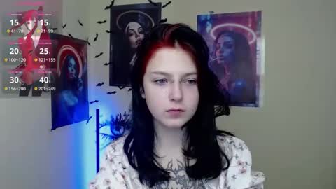 Ivy online show from 11.29.25