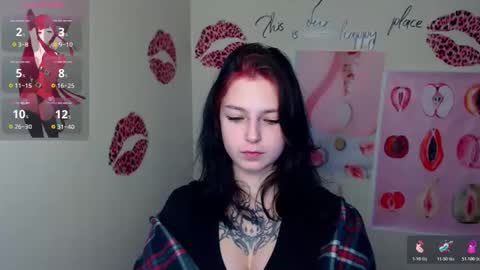 Ivy online show from 12.03.25