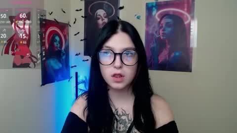 Ivy online show from 02.07.26