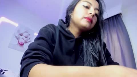 Canela online show from 03.25.26