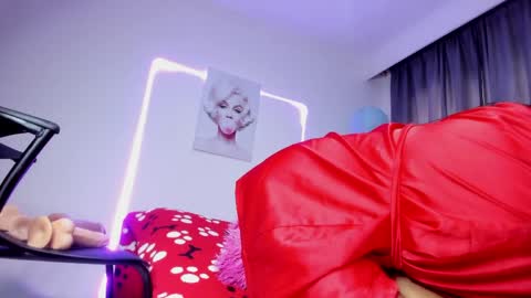 Canela online show from 04.18.26