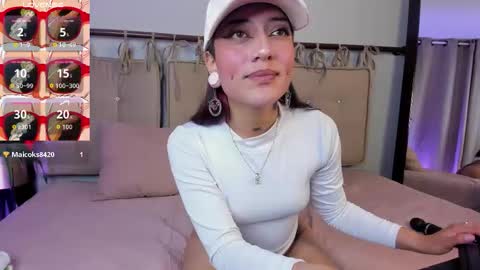 Cleo online show from 10.20.25