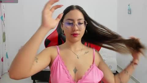 sweet_coral_ online show from 01.13.26