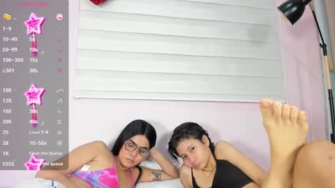 sweet_couples1 online show from 01.15.25