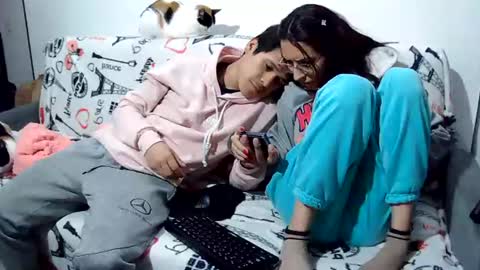 Sweet cum online show from 08.06.26