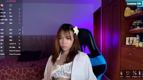 Snapshot of sweet_daliaa chatting on 02.02.25 Dalia online show from 02.02.25