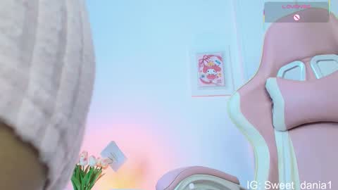 sweet_dania_ online show from 02.03.26