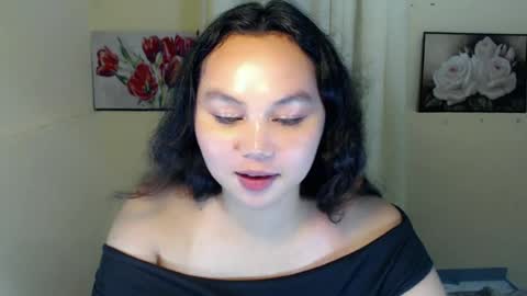 Snapshot of sweet_danicaa chatting on 06.03.26 danice online show from 06.03.26