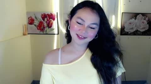Snapshot of sweet_danicaa chatting on 06.04.26 danice online show from 06.04.26