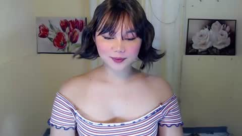 Snapshot of sweet_danicaa chatting on 06.09.26 danice online show from 06.09.26