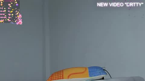 ZAFIRO QUIROZ online show from 01.31.25