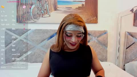 Snapshot of sweet_eliizabeth chatting on 10.01.25 sweet_eliizabeth online show from 10.01.25