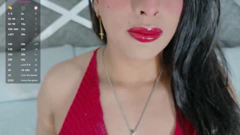 Snapshot of sweet_eliizabeth chatting on 01.14.26 sweet_eliizabeth online show from 01.14.26