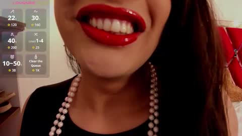 Snapshot of sweet_eliizabeth chatting on 02.13.26 sweet_eliizabeth online show from 02.13.26