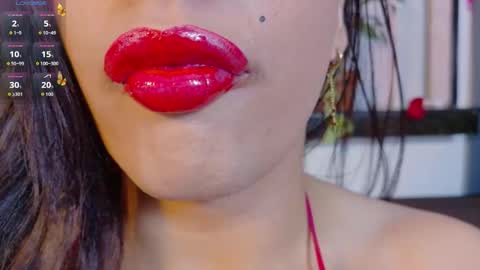Snapshot of sweet_eliizabeth chatting on 03.01.26 sweet_eliizabeth online show from 03.01.26