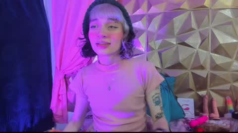  emmili  online show from 12.24.24