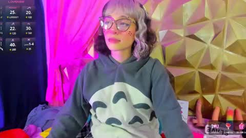  emmili  online show from 02.24.25