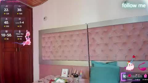  emmili  online show from 05.25.26