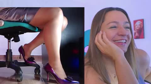 Sweet Evans online show from 01.17.26