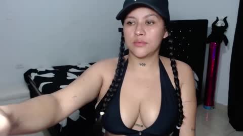 Diana online show from 01.23.25