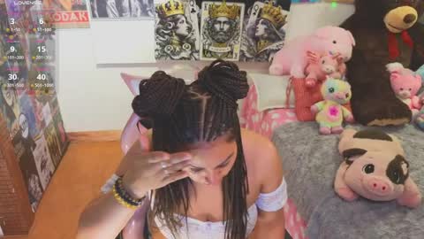 sweet thani online show from 04.10.26