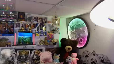 sweet thani online show from 04.19.26