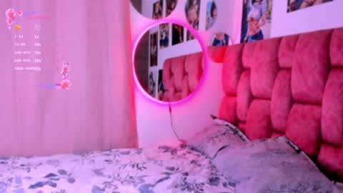 Sweet Fhalon online show from 09.13.25