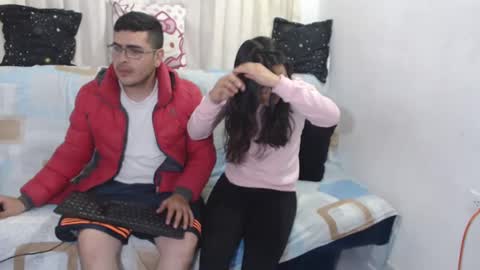 sweet_fantasy_couple online show from 12.31.24