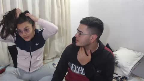 sweet_fantasy_couple online show from 01.20.25