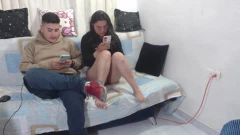 sweet_fantasy_couple online show from 01.22.25