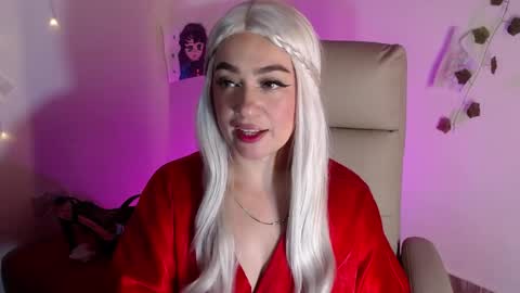 carolina online show from 04.08.26