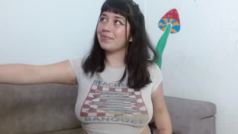 Snapshot of sweet_ferr chatting on 07.13.26 sweet_ferr online show from 07.13.26
