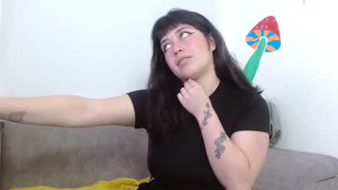 Snapshot of sweet_ferr chatting on 07.14.26 sweet_ferr online show from 07.14.26
