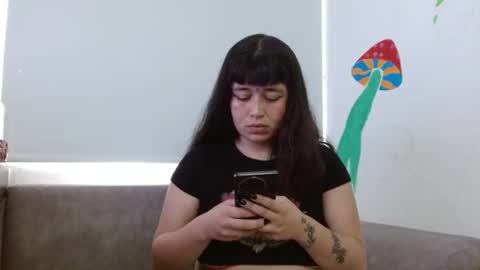 Snapshot of sweet_ferr chatting on 08.01.26 sweet_ferr online show from 08.01.26