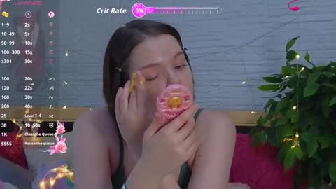 Amely online show from 05.17.26