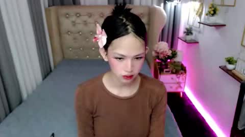 Yumi online show from 04.29.26