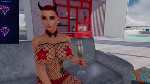 Fleur online show from 03.10.26