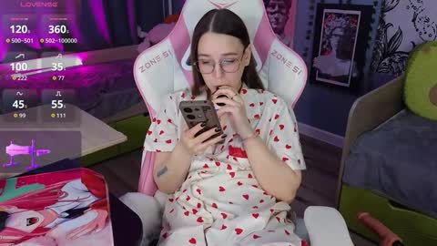 Alice online show from 11.15.25