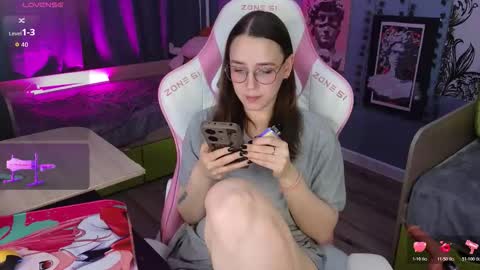 Alice online show from 11.25.25