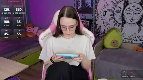 Alice online show from 03.05.26